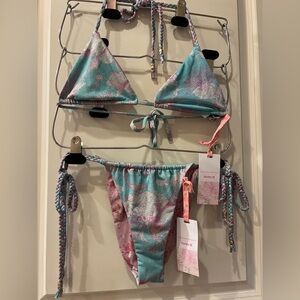 LoveShackFancy X Hurley Under The Sea